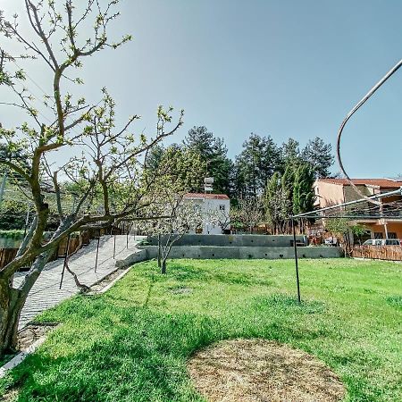 Milea Mansion Villa Limassol Luaran gambar