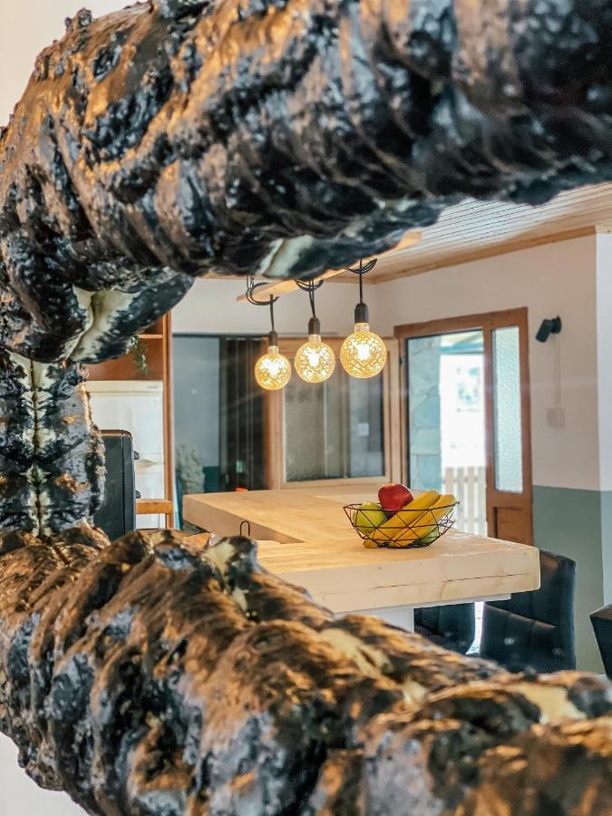 Milea Mansion Villa Limassol Luaran gambar