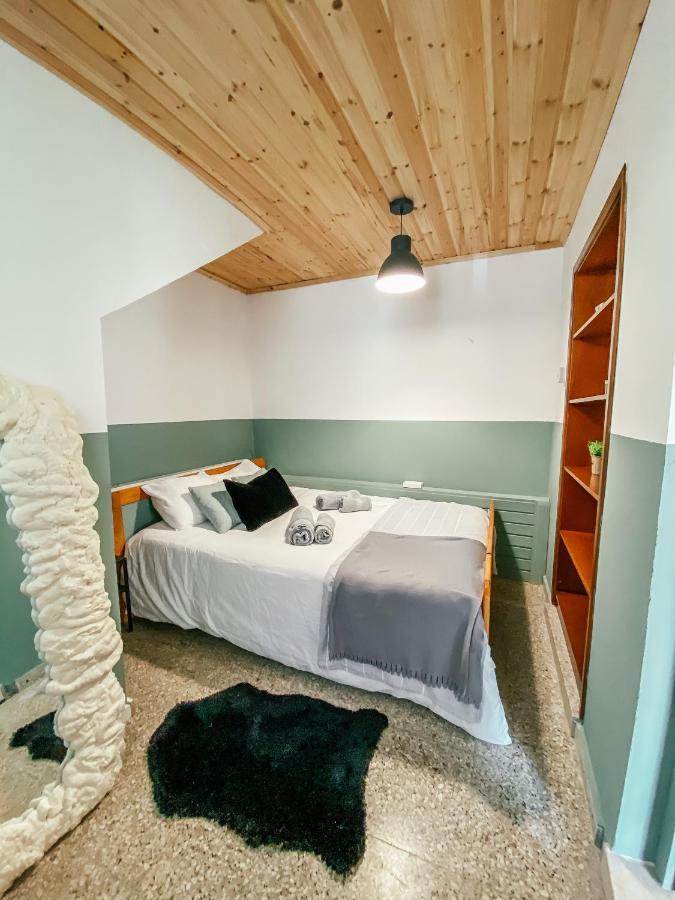 Milea Mansion Villa Limassol Luaran gambar