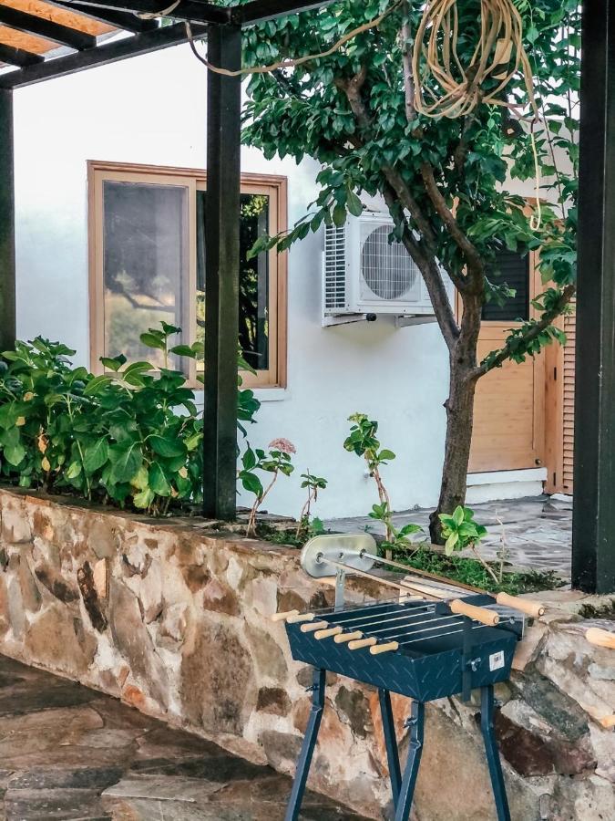 Milea Mansion Villa Limassol Luaran gambar