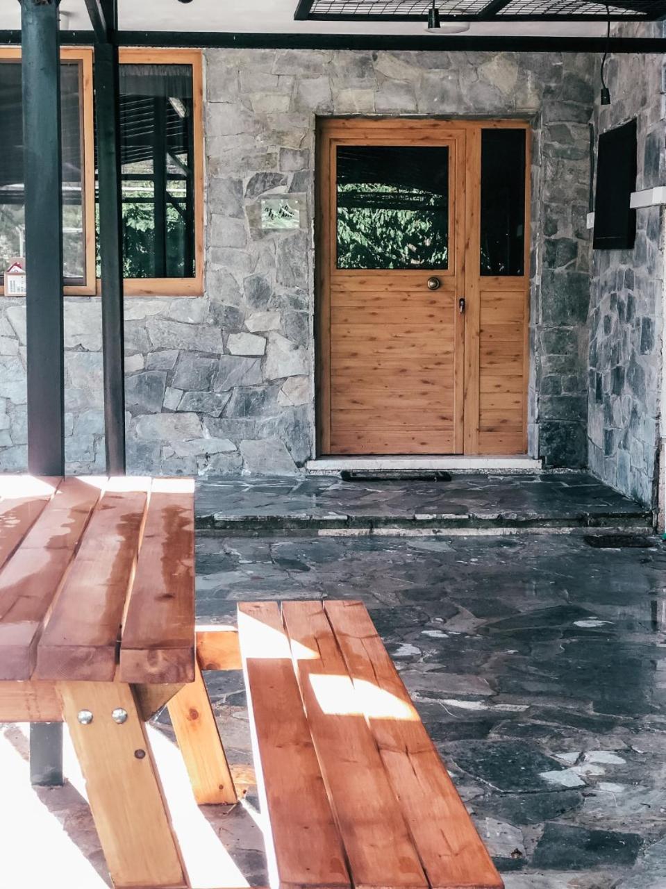 Milea Mansion Villa Limassol Luaran gambar