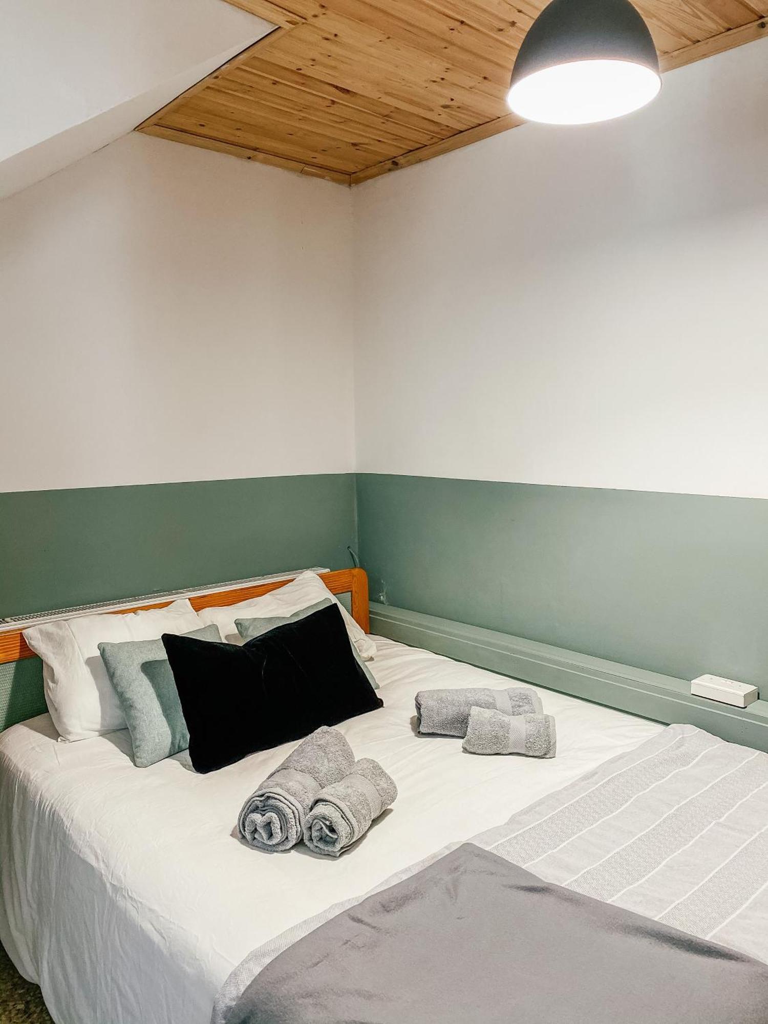 Milea Mansion Villa Limassol Luaran gambar